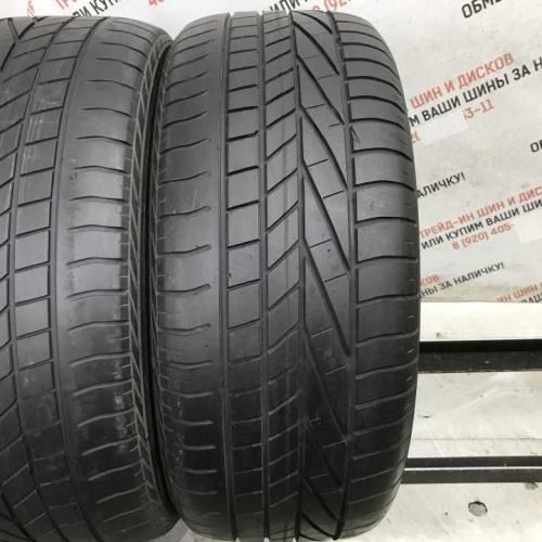 Goodyear Excellence R20 255/45