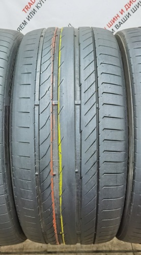 Continental ContiSportContact SP 265/40 R21