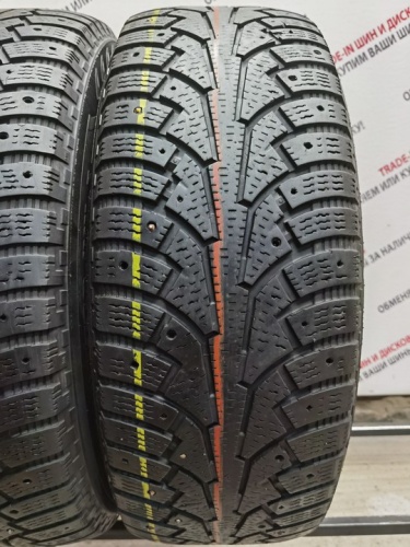 Nokian Tyres Hakkapeliitta 5 R18 235/60