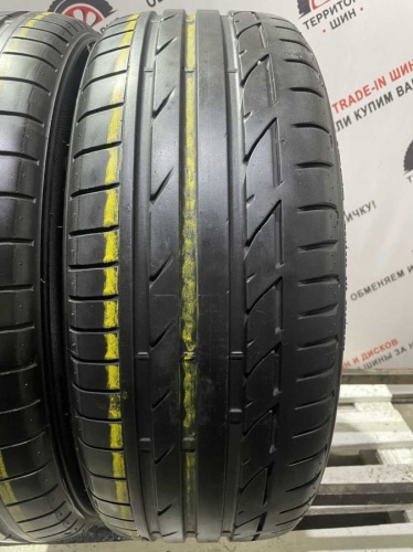 Bridgestone Potenza S001 R19 225/45