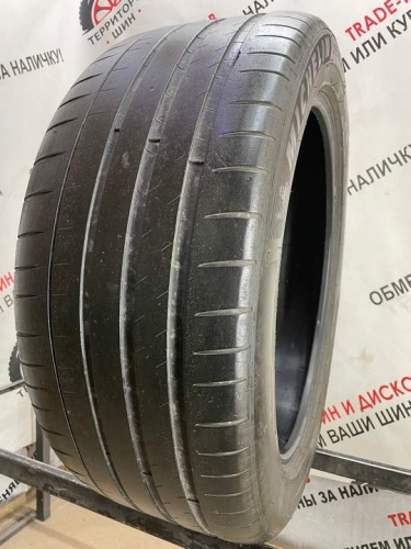 Michelin pilot sport 4 R21 275/45