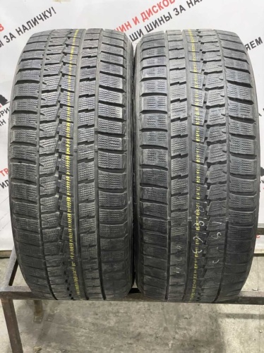 Dunlop Winter MAxx WM01 R17 245/45