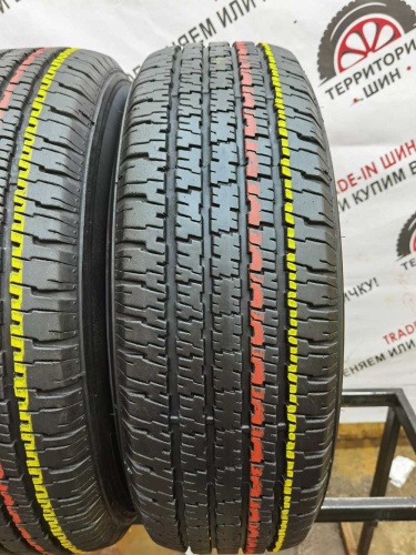 Hankook Smart RH 03 225/70 r16 101S (2)