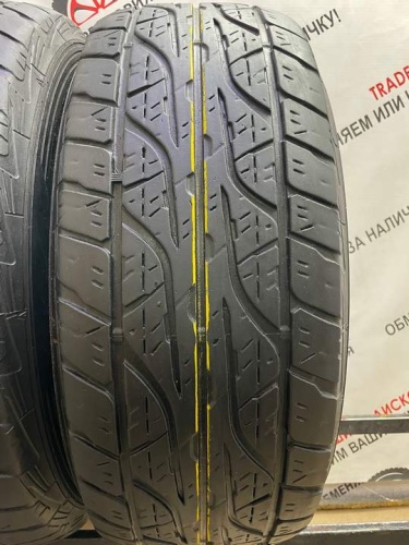 Dunlop Grandtrek AT3 R17 285/65