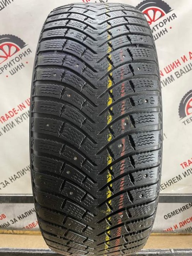 Michelin X-Ice North 2 R18 235/65