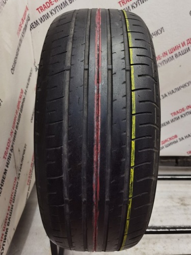 Dunlop SP Sport 230 215/60 R16