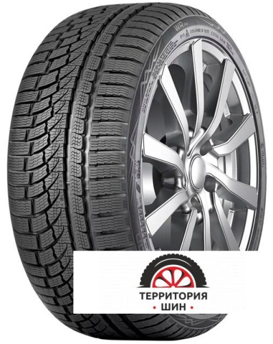 Nokian Tyres WR A4 R18 255/45 103V