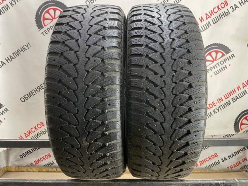 Cordiant Sno-Max R15 195/65