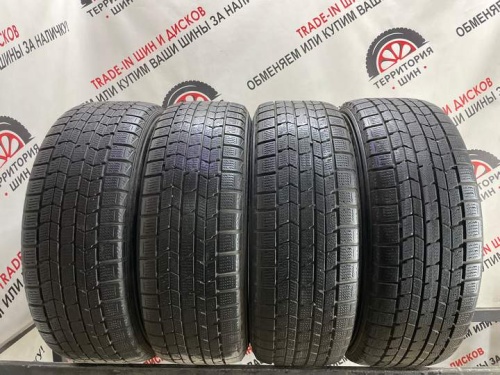 Dunlop Graspic DS3 R16 215/60