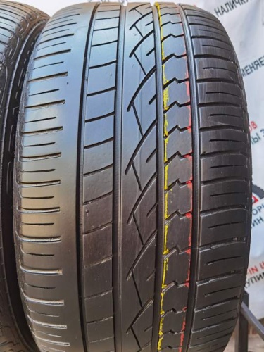 Continental Contact SSR R19 285/45