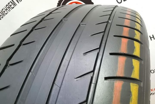 Michelin Primacy HP R16 225/55