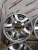 Литые Toyota Land Cruiser R16 5*150,0 ET60 8,0j ст110,1