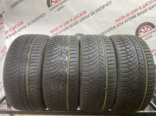 Kumho WinterCraft WP72 R19 245/40 98V