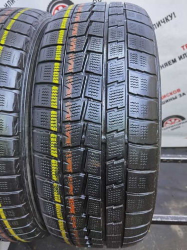 Dunlop Winter Maxx R16 215/55