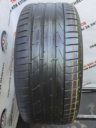 Hankook Ventus S1 Evo 2 K117 (ранфлет) R19 275/40