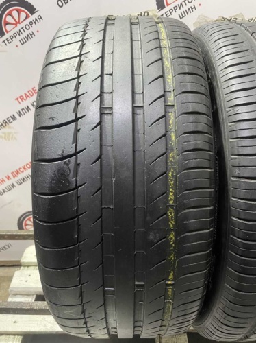 Michelin Pilot Sport R19 245/40