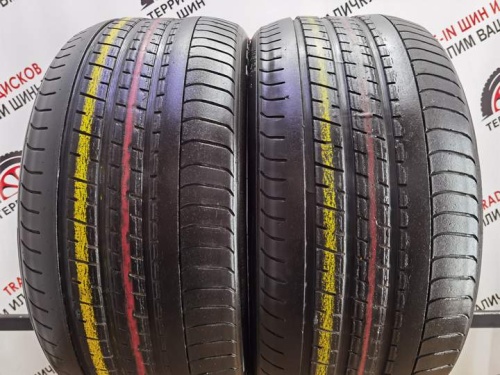 Pirelli PZero R20 255/40.