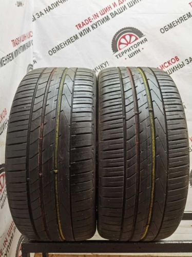 Hankook Ventus S1 Evo2 SUV K117A 255/40 R20 101V