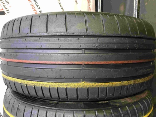 Pirelli P Zero R20 245/35