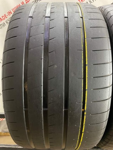 GoodYear Asymmetric 3 R21 305/30