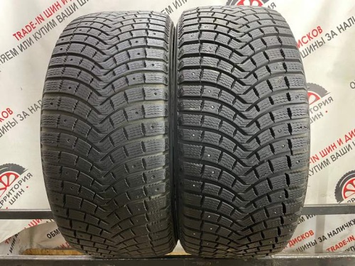 Michelin X-Ice North XIN2 R20 275/45