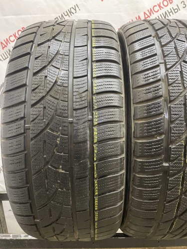 Hankook Winter i*cept evo R19 245/40 98V