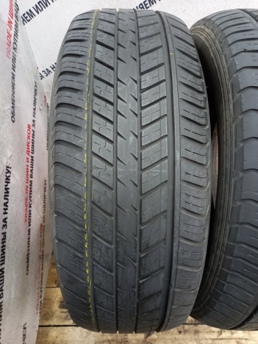 Dunlop Grandtrek ST30 R17 245/65