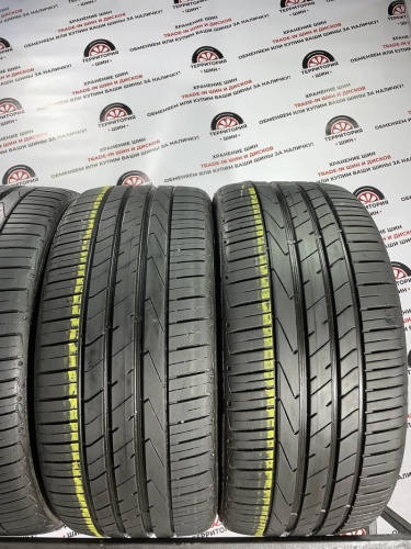 Hankook Ventus S1 Evo2 SUV K117A  255/40 R20