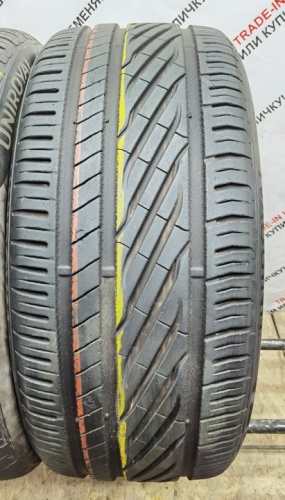 Uniroyal RainSport 5 265/40 R21