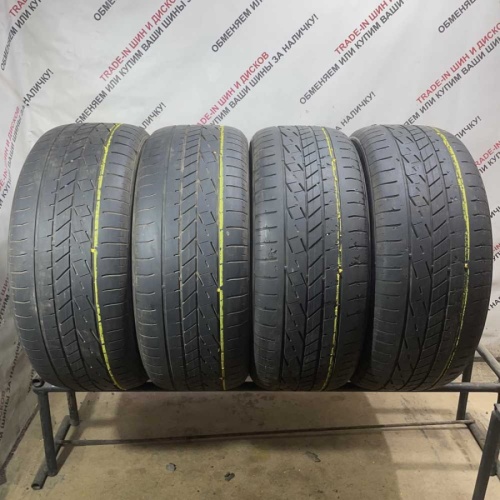 Goodyear  Excellence 255/45 R20