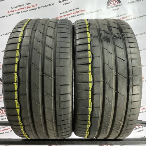 Hankook Ventus S1 Evo 3 K127  R20 265/30