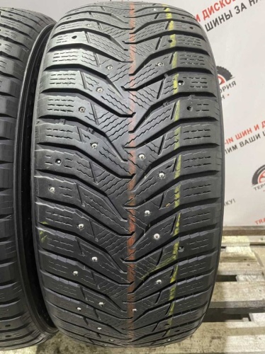 Kumho WinterCraft Ice WI31 R17 235/55