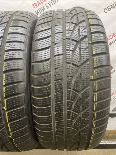 Hankook Winter i*cept evo  R18 245/50 100V