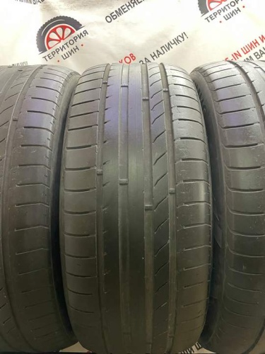 Kumho HP91 R20 255/50