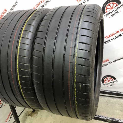 Michelin Pilot Sport 4 S R19 275/40