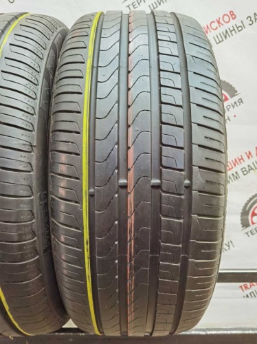 Pirelli Scorpion Verde 255/40 R20 101V