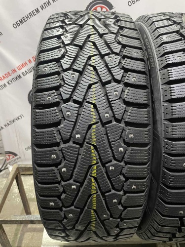 Pirelli Ice Zero R18 225/55