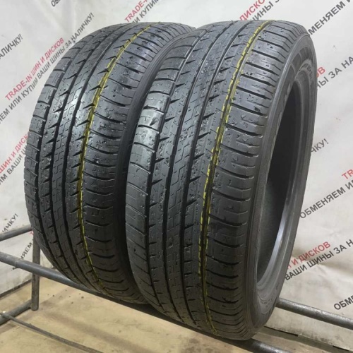 Dunlop SP Sport 7000 225/55 R18