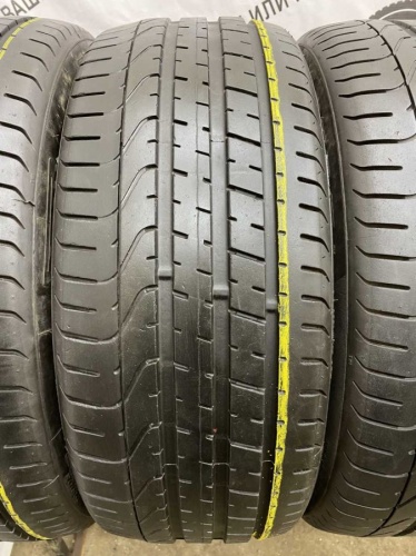 Pirelli P Zero 245/45 R20 103Y