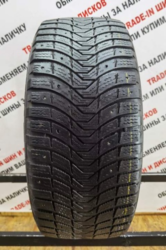 Michelin X-Ice North XIN3 R17 245/45