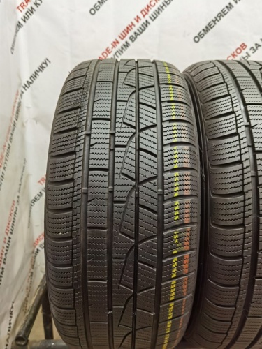 Zeetex Ice-Plus S-200 225/55 R16