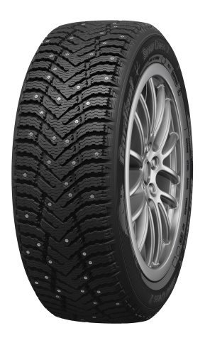 CORDIANT Snow Cross 2 R15 205/70 100T