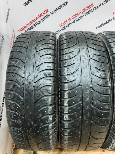 Bridgestone Ice Cruiser 7000 R18 235/65